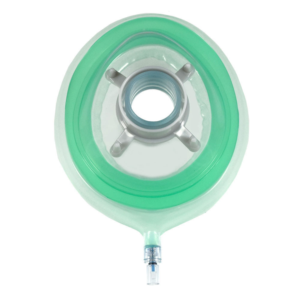 Mascarilla de anestesia Vent Mask Ventlab VR4100, talla 4