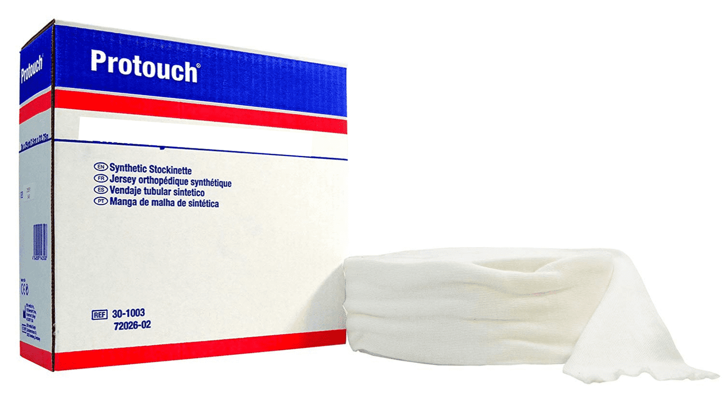 Venda Tubular Stockinette Protouch - Surtido Médico