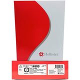 barreras de colostomia hollister 14908