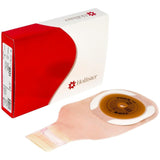 bolsas de colostomia hollister premier con barrera integrada 8531
