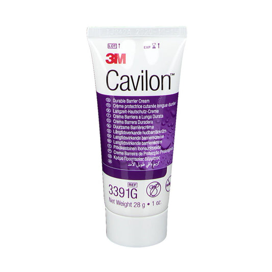 Cavilon Pelicula Protectora en Crema 3391G