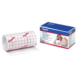 Hypafix Transparente 10 cm x 2 m 7237803