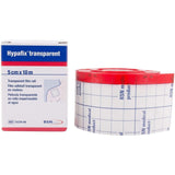 Hypafix Transparente 5 cm x 10 m 7237800
