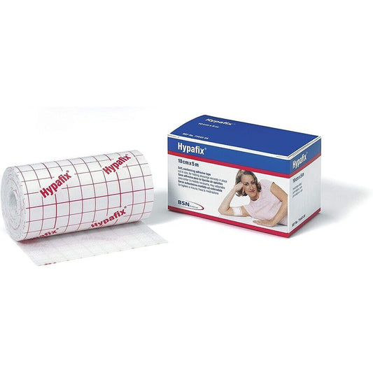 Hypafix Blanco 10cm x 5m 7144204