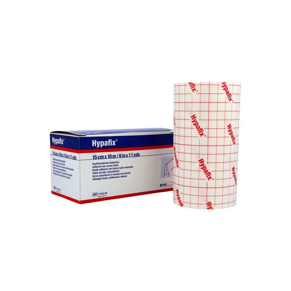 Hypafix Blanco 15cm x 10m 7144303
