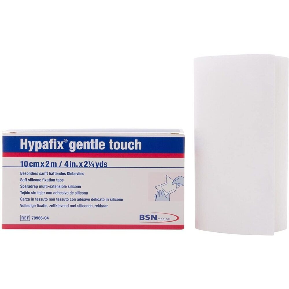 Apósito Hypafix Gentle Touch Surtido Médico Proveedora Hospitalaria