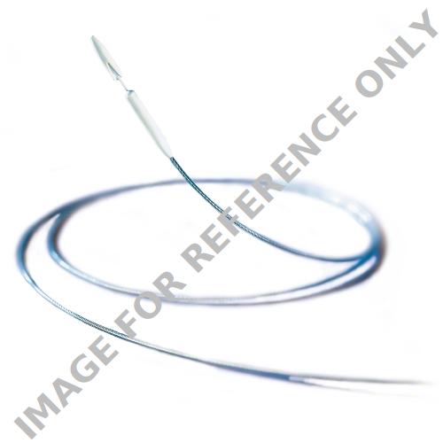 B. Braun INSITUCAT 5521106 catéter de 2.0 mm de diámetro
