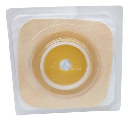 Barrera ConvaTec Natura Stomahesive Flexible 125264 recortable, aro 45 mm, en sobre estéril