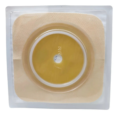 Barrera ConvaTec Natura Stomahesive Flexible 125266 recortable, aro 70 mm, en sobre estéril