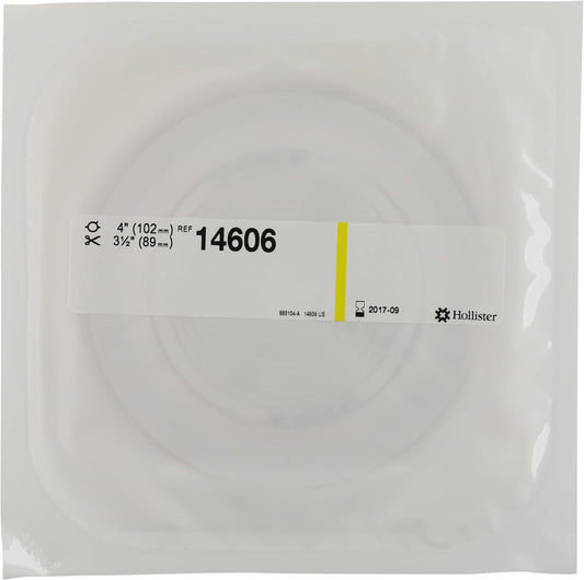 Barreras de Colostomía Hollister Plana Flextend — vista 9 de 10