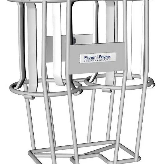 Fisher & Paykel 900PT427, portatanque para cilindros de oxígeno AIRVO 2