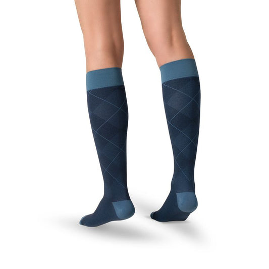 Medias de Compresión Jobst Style a la Rodilla 15-20 mmHg