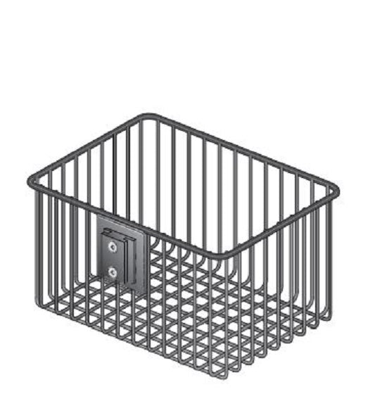 Fisher & Paykel 900MR306, canasta para soporte de humidificador