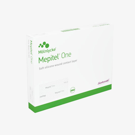 Mepitel One Apósito de Contacto con Tecnología Safetac Mölnlycke