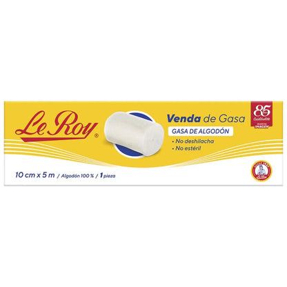Venda de gasa Le Roy 3500034