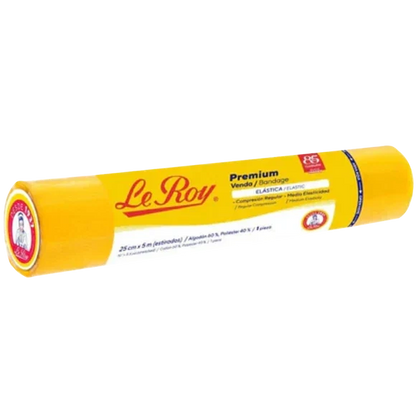 Venda elástica Premium Le Roy 3500188