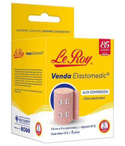 Venda Elastomedic Le Roy 3500341