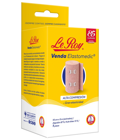 Venda Elastomedic Le Roy 3500343