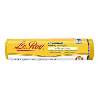 Venda elástica Premium FMF Le Roy 3501290