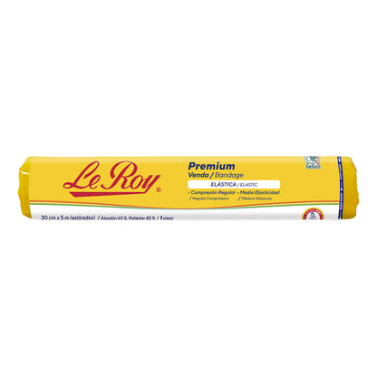 Venda elástica Premium FMF Le Roy 3501292