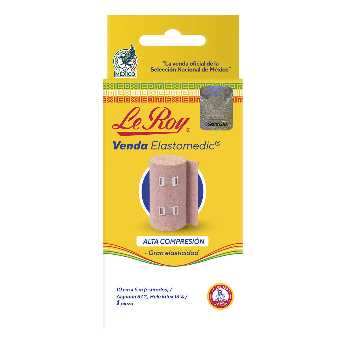 Venda Elastomedic FMF Le Roy 3501301