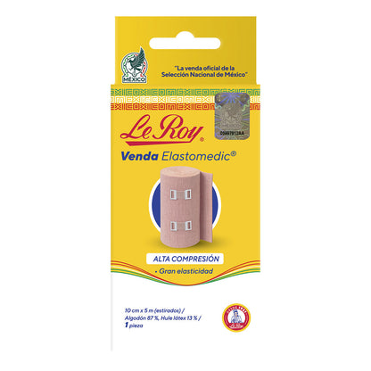 Venda Elastomedic FMF Le Roy 3501301