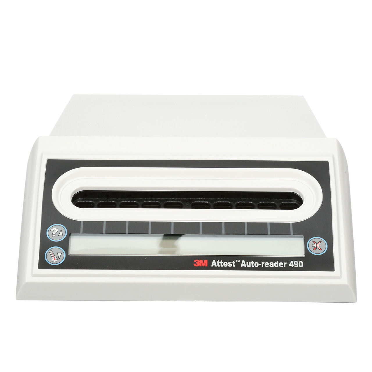 3M Attest Auto-reader 490 para indicadores 1492V