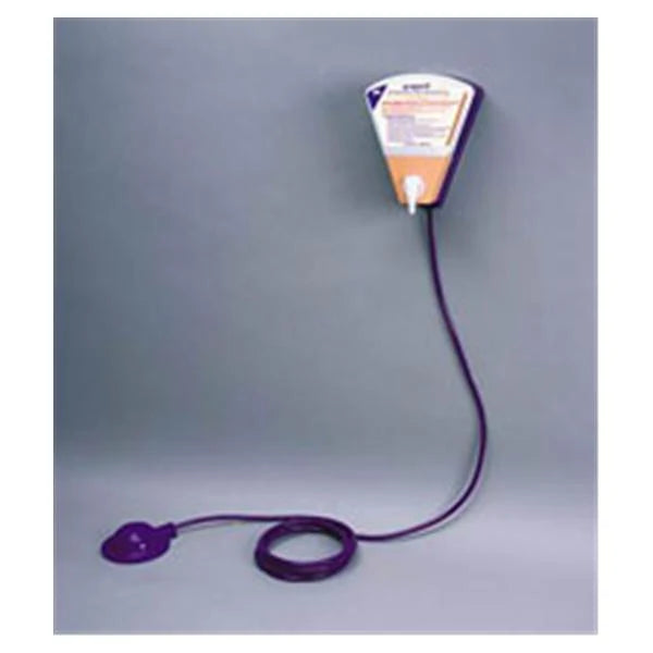 3M Avagard soporte mural con bomba de pie modelo 9201