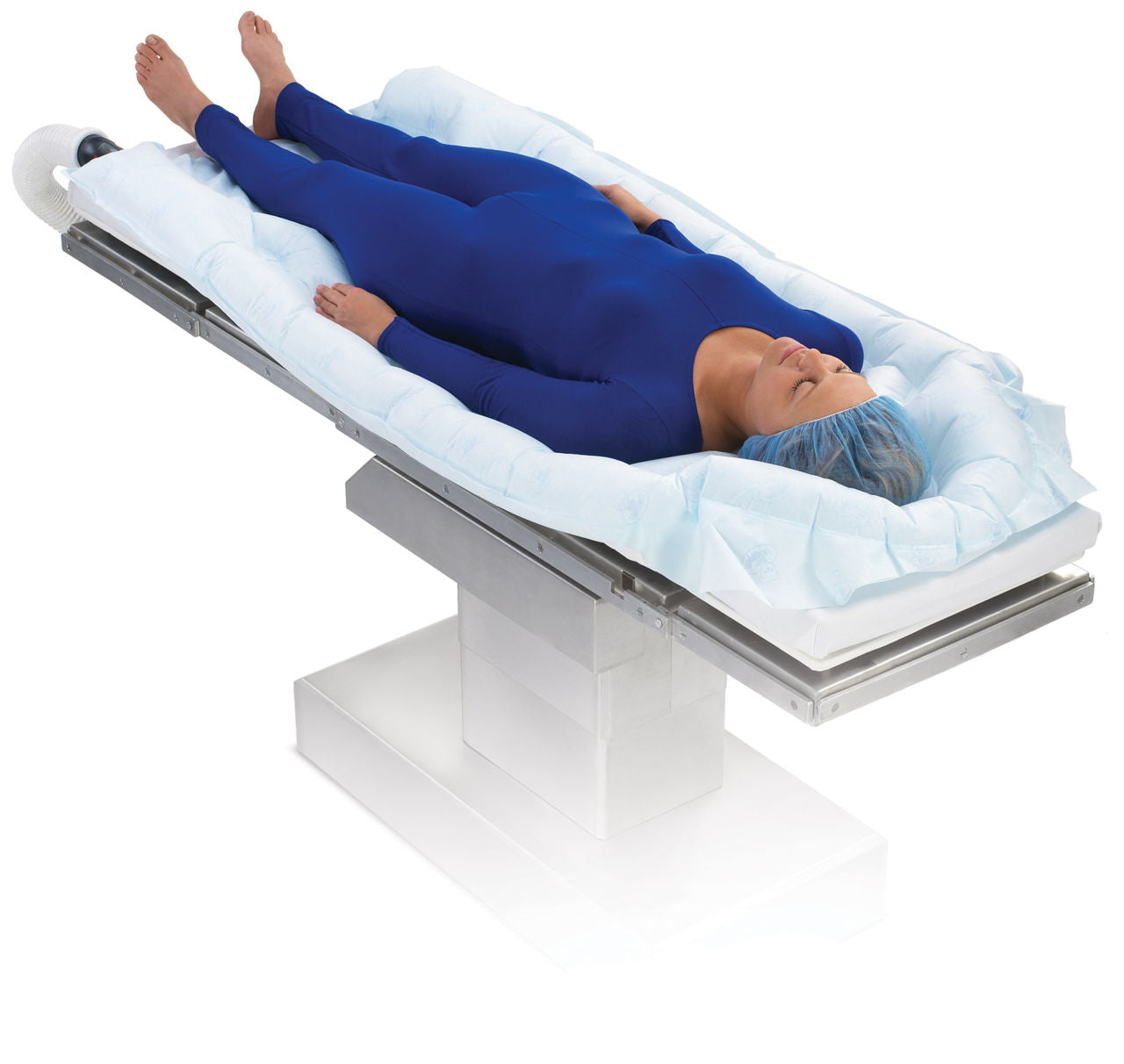 3M Bair Hugger manta de calentamiento para adulto bajo paciente modelo 54500