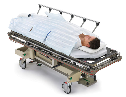 3M Bair Hugger manta de calentamiento multiacceso modelo 31500
