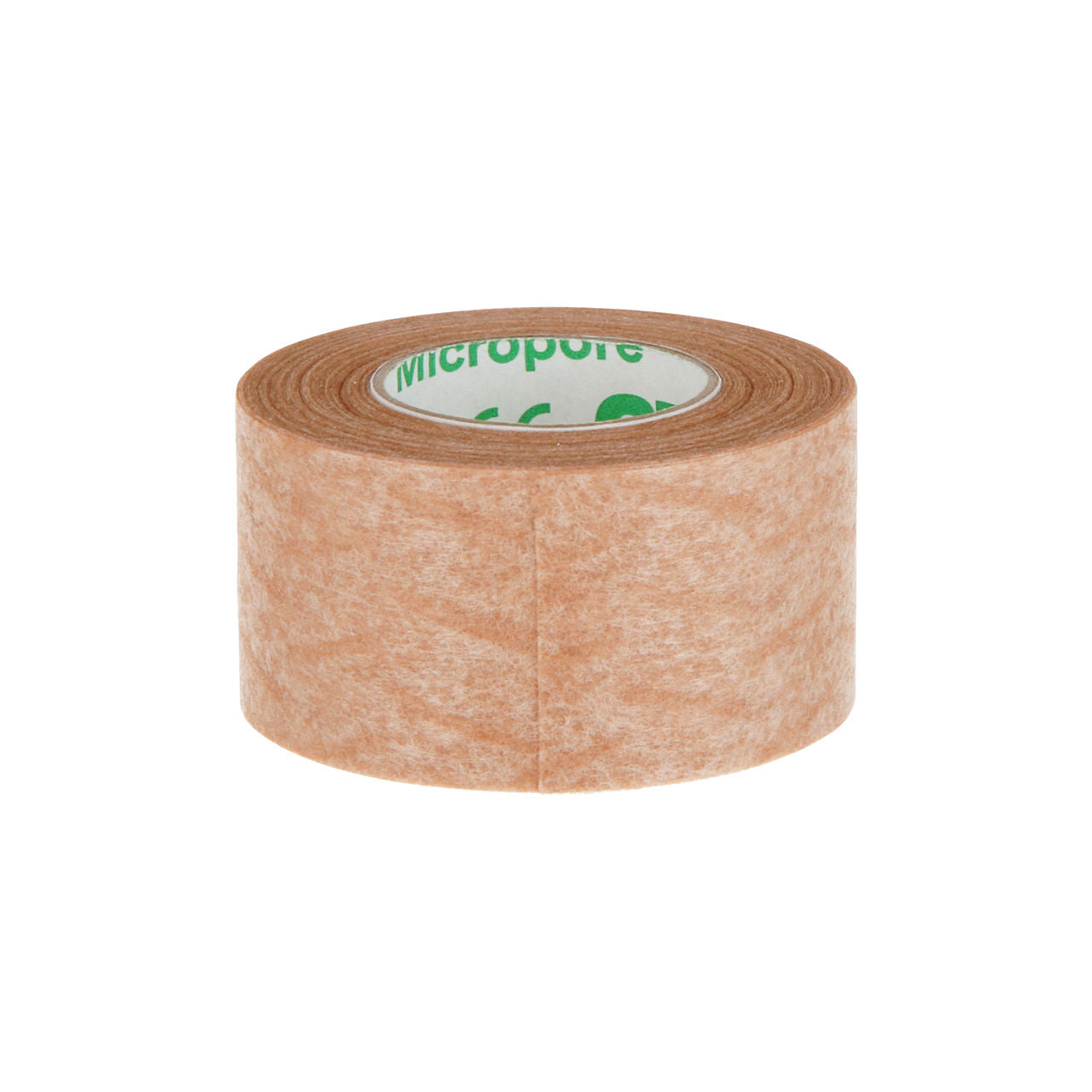 3M Micropore color piel 1533-1 de 2.5 cm x 9.1 m