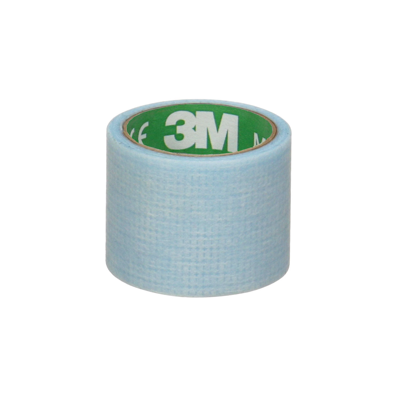 3M Micropore S 2770S-1 de 2.5 cm x 1.3 m, rollo de uso único