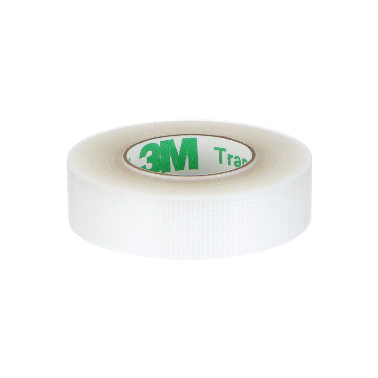 3M Transpore 1527-0 de 1.25 cm x 9.1 m