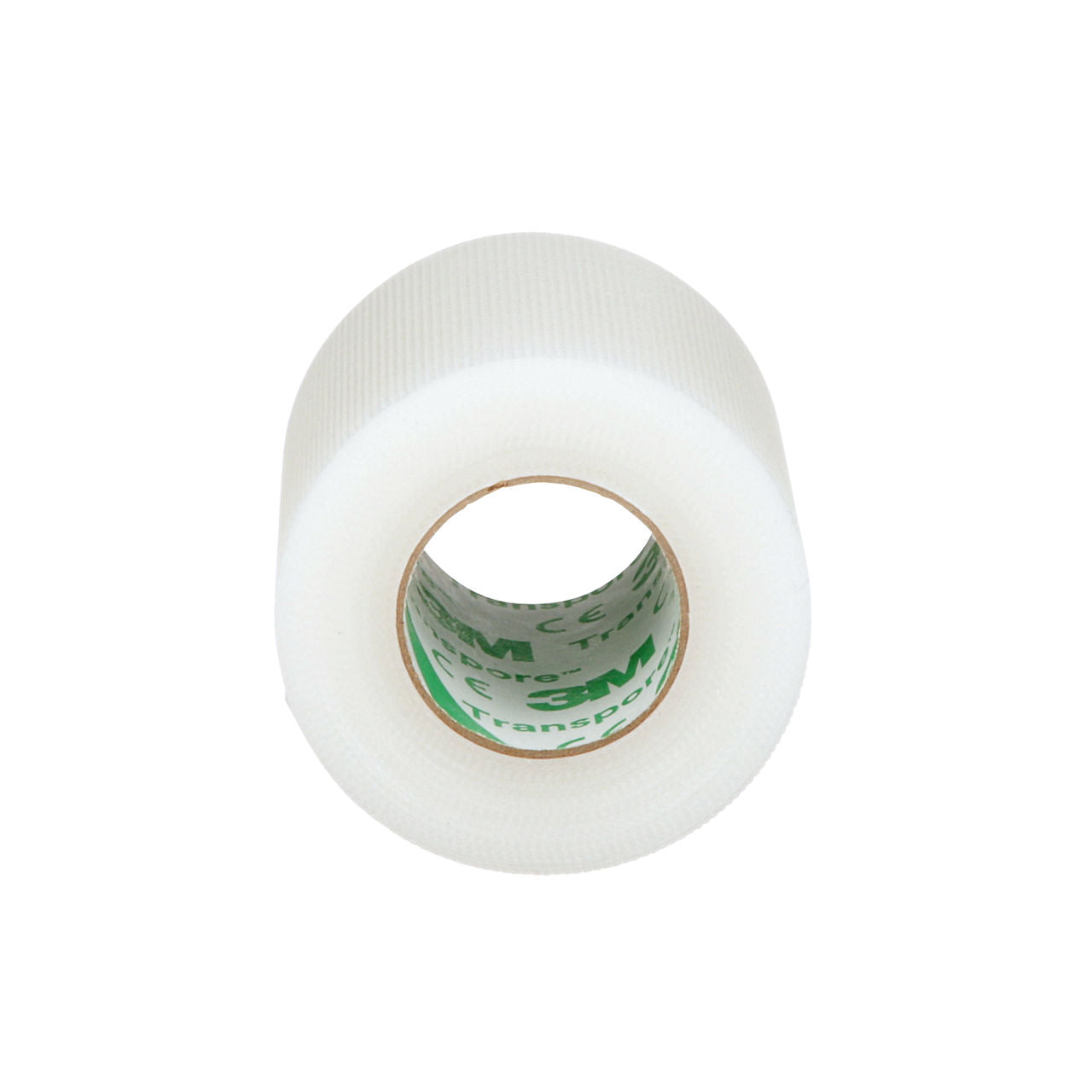 3M Transpore 1527-2 de 5 cm x 9.1 m