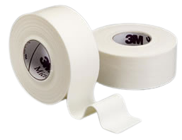 Cinta Elástica Adhesiva Microfoam 3M