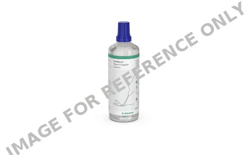 Prontosan solución para limpieza de heridas B. Braun unidosis 40 ml