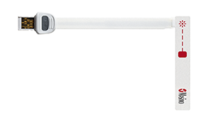 Sensor neonatal sin adhesivo Masimo RD SET NeoPt-500, referencia 4005