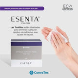 ESENTA, Removedor de Adhesivo Libre de irritación spray