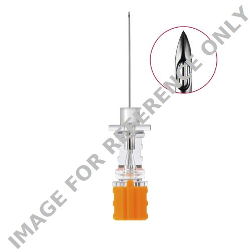 B. Braun Pencan Paed 4502175-13 aguja espinal pediátrica 27G x 50 mm