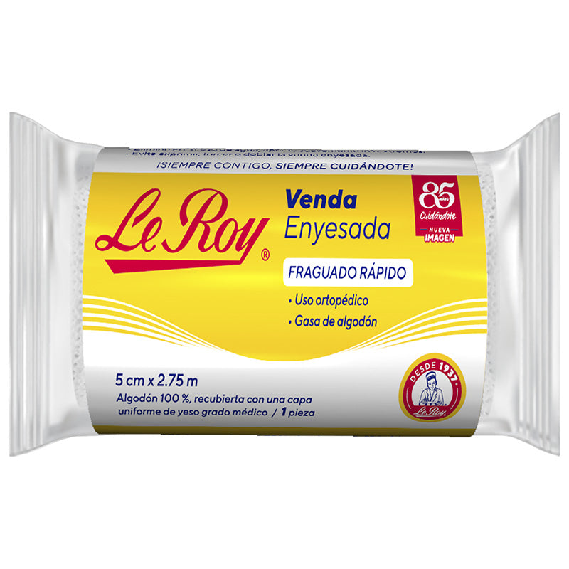 Venda enyesada Le Roy 5000077