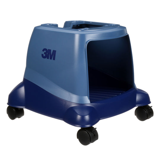 3M Bair Hugger 90090, carro rodante para unidades de calentamiento de la serie 700