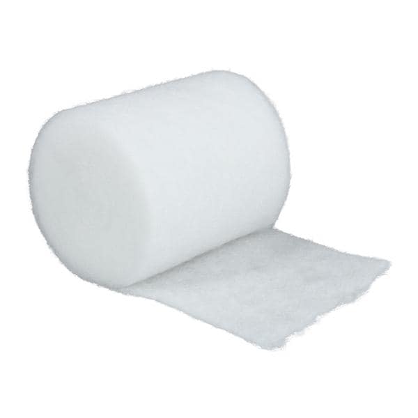 3M Synthetic Cast Padding MW03, rollos de acolchado sintético de 7.5 cm x 3.65 m