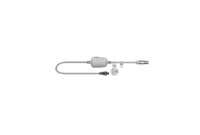 Fisher & Paykel 900MR806, adaptador de cable calefactor inspiratorio