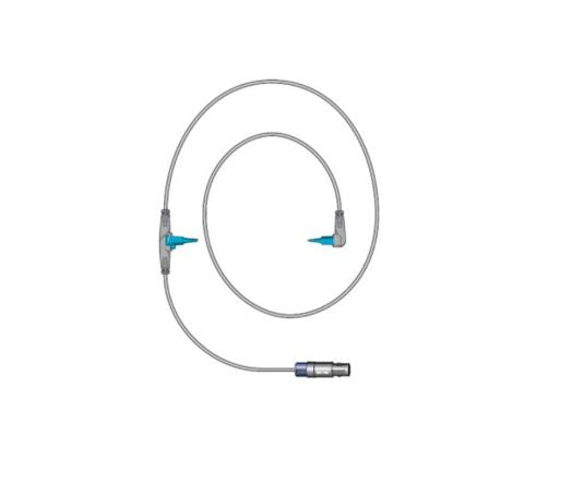 Fisher & Paykel 900MR869, sonda de temperatura y flujo para circuitos RT