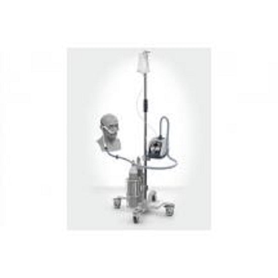 Fisher & Paykel 900PT411, kit de montaje UPS para soporte móvil AIRVO 2