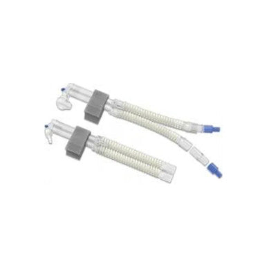 Fisher & Paykel BC190-05, tubo nasal FlexiTrunk para CPAP Bubble de 50 mm