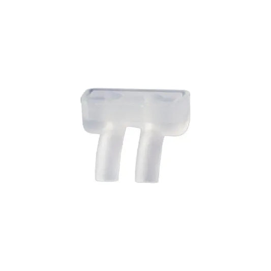 Fisher & Paykel BC3020-10, cánula nasal FlexiTrunk para Bubble CPAP de 3.0 mm y 2.0 mm