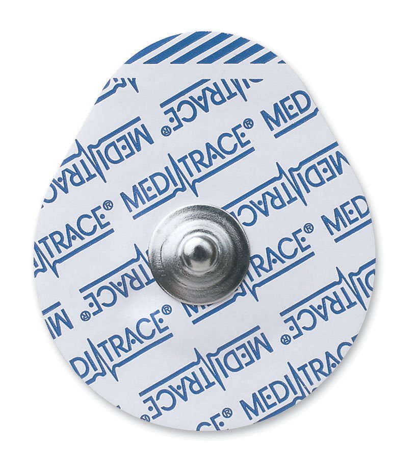 Medi-Trace 200 31050522 electrodo ECG adulto