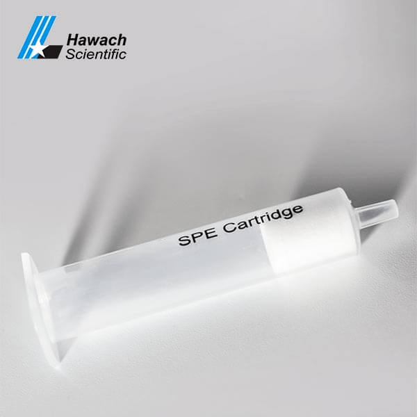 Cartuchos SPE PRS Hawach; imagen de la familia