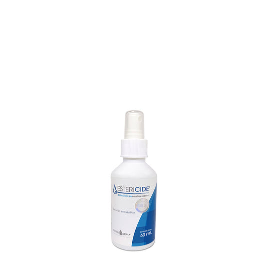 Solucion Antiseptica Estericide
